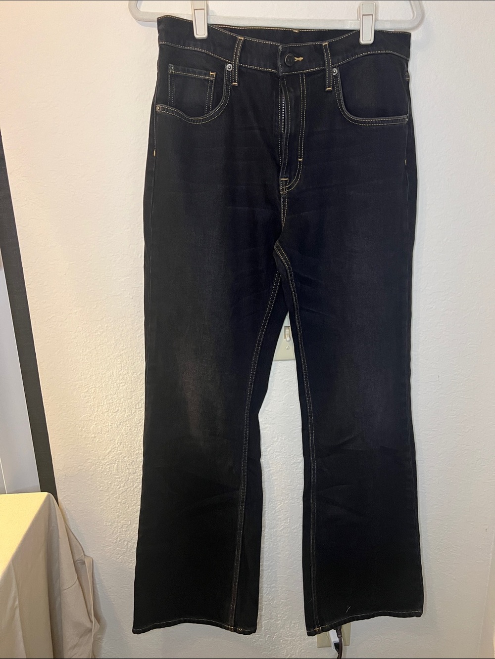 BDG Women's Black Bootcut Jeans, *NWOT*
